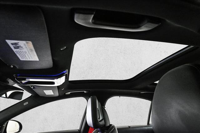 New 2026 Mercedes-Benz E 53 AMG e 4MATIC Sedan image 17