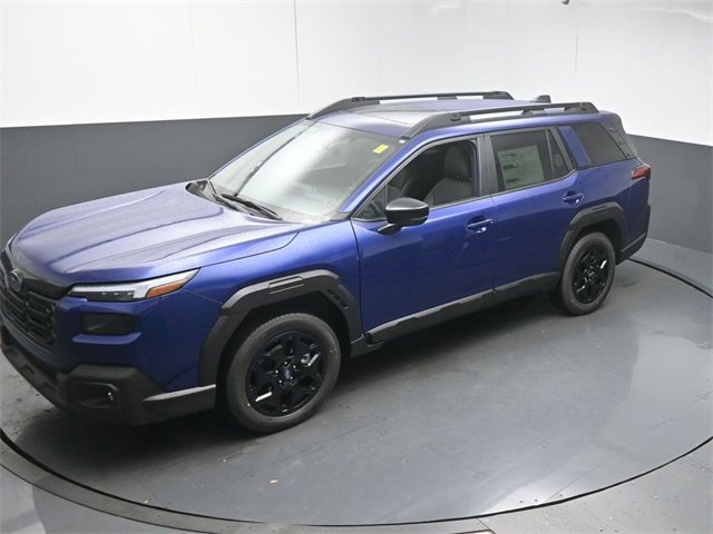 New 2026 Subaru Outback Limited image 46