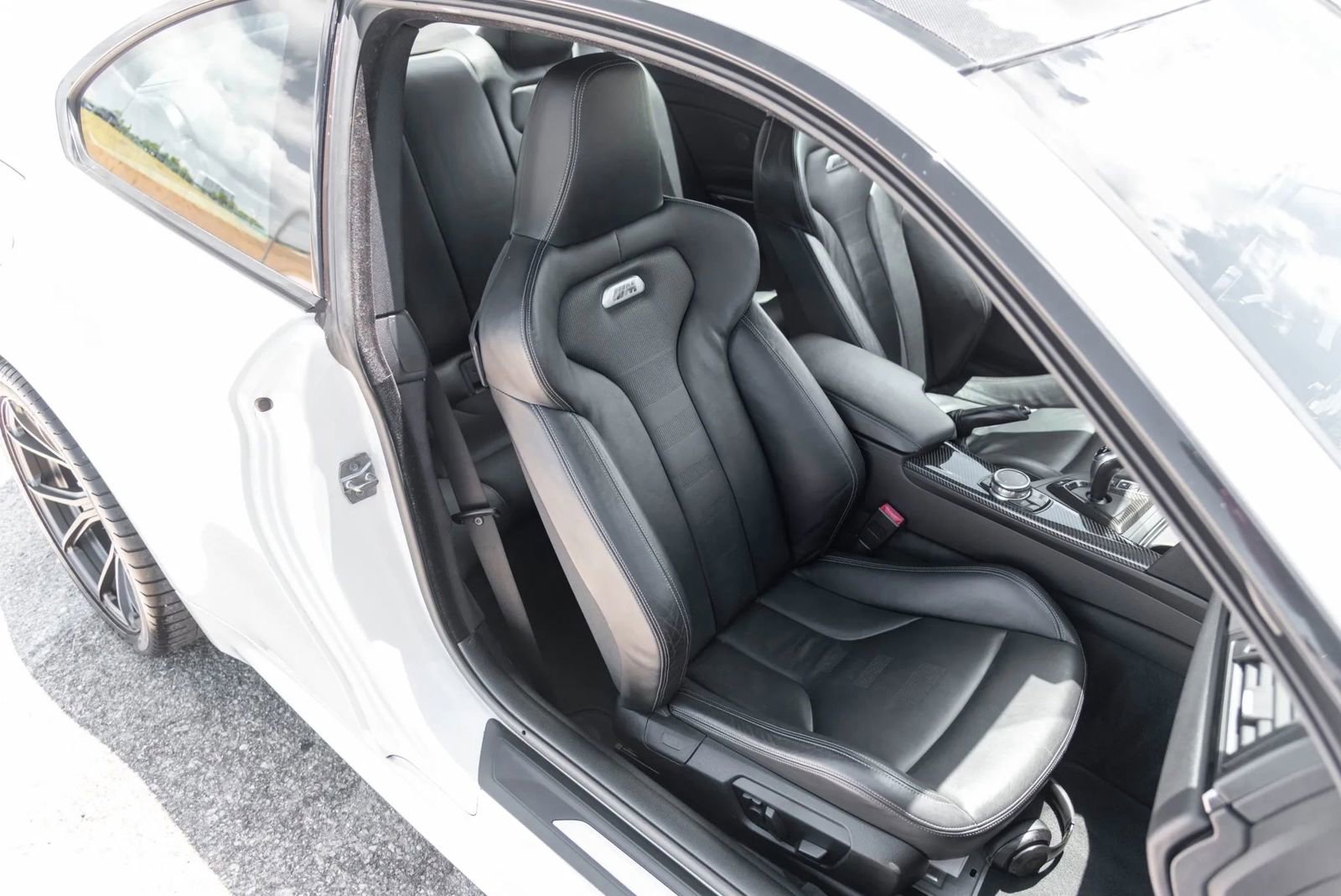 Used 2015 BMW M4 Coupe RWD image 28