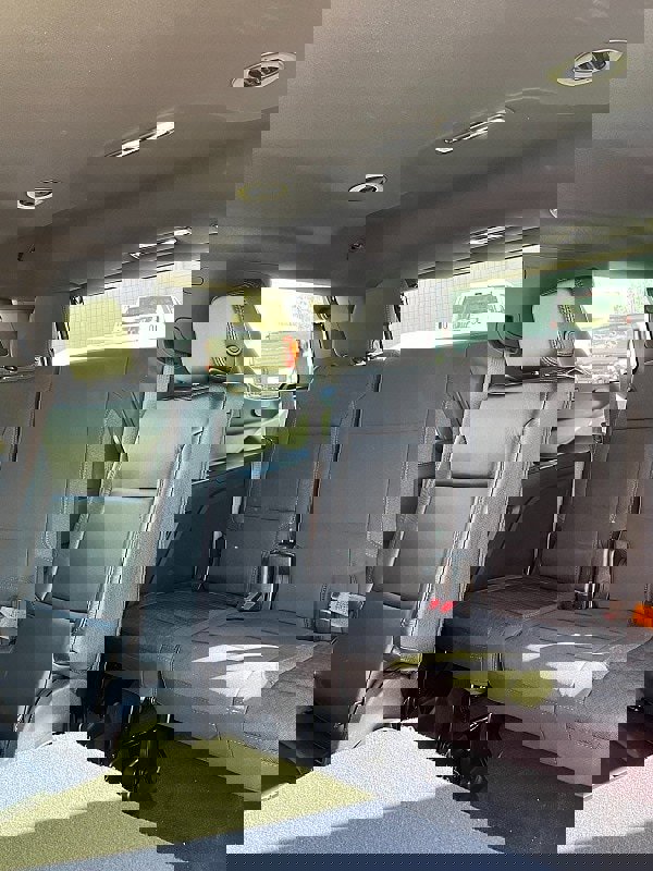 Used 2023 Chevrolet Tahoe LS image 14