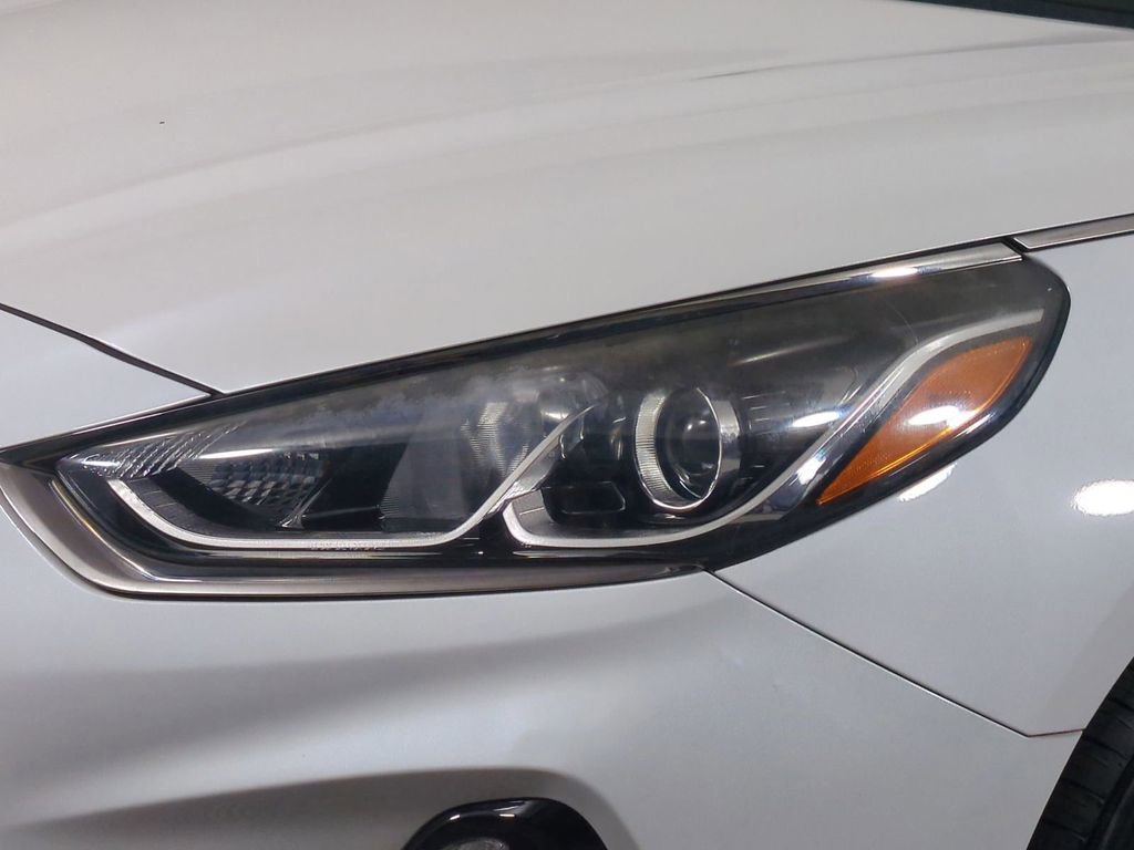 Used 2019 Hyundai Sonata SE FWD image 10