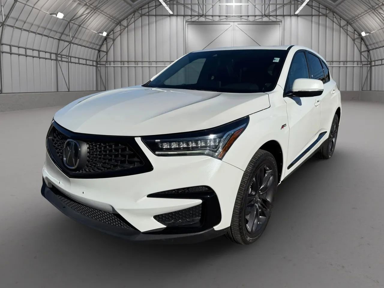 Used 2021 Acura RDX A-Spec image 10