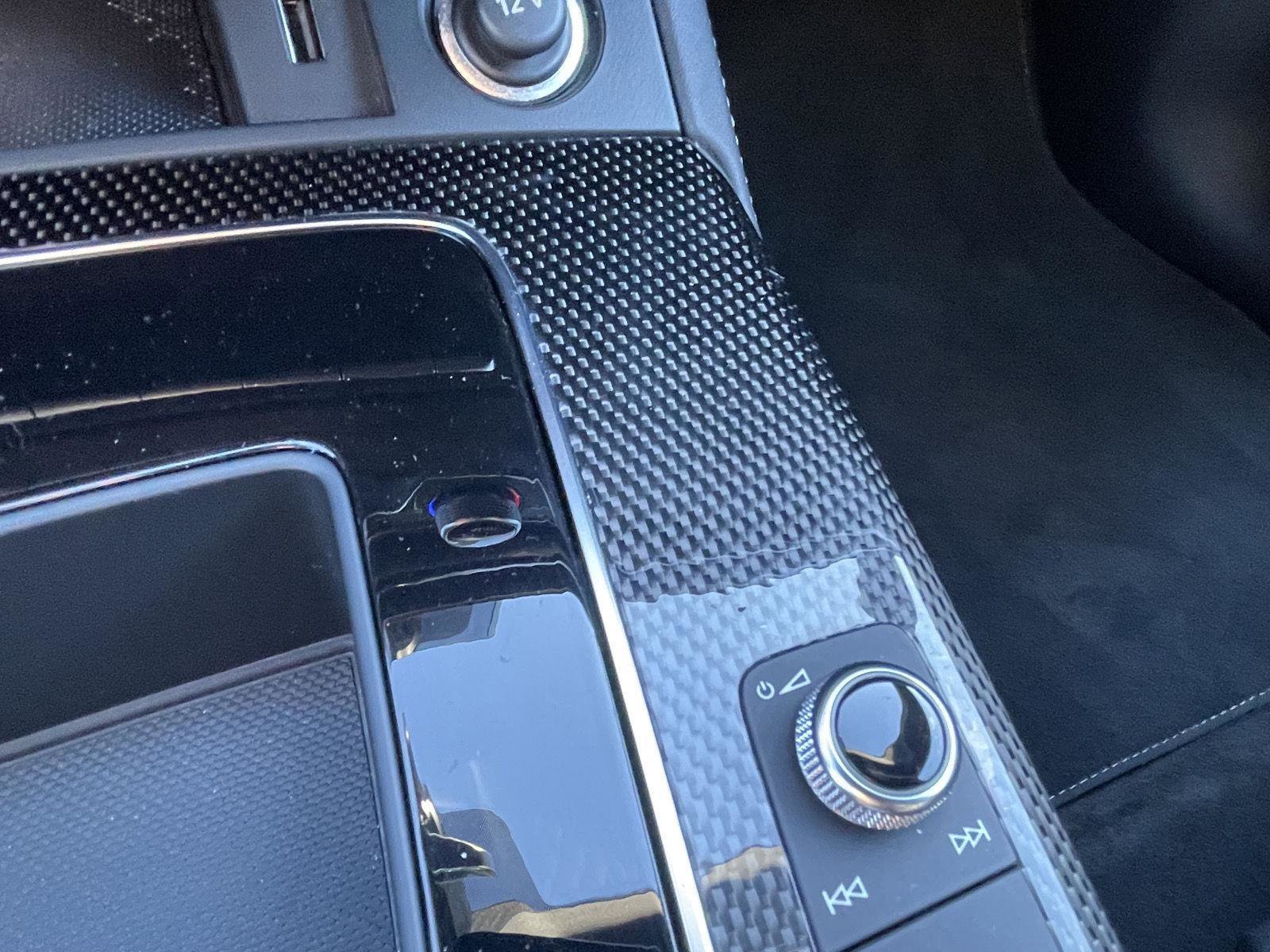 Used 2024 Audi SQ5 Prestige w/ Prestige Package AWD/4WD image 18