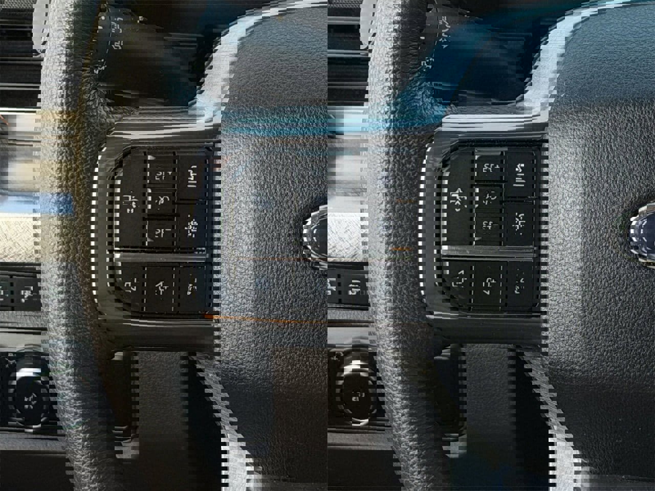 Used 2024 Ford F250 King Ranch w/ Chrome Package image 14