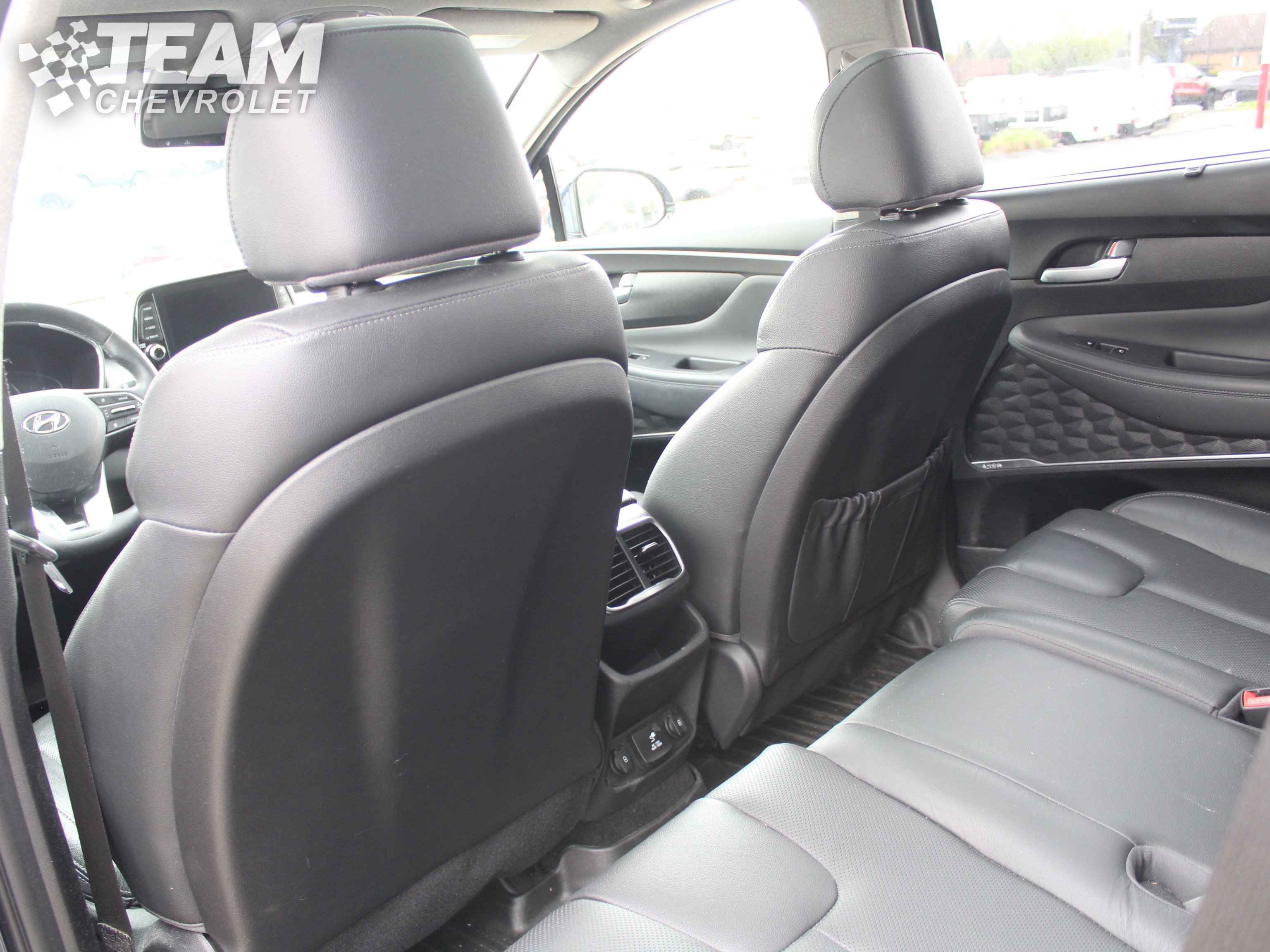 Used 2020 Hyundai Santa Fe Limited AWD/4WD image 22