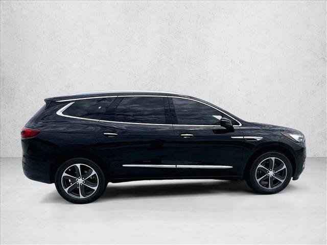 Used 2020 Buick Enclave Essence w/ Sport Touring Edition FWD image 5