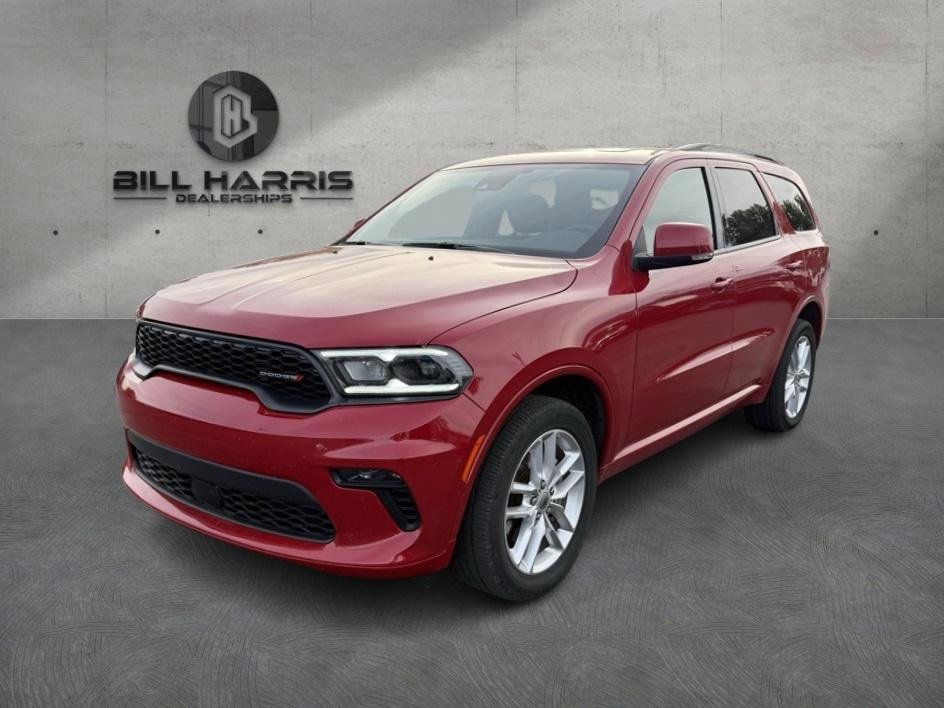 Used 2022 Dodge Durango GT