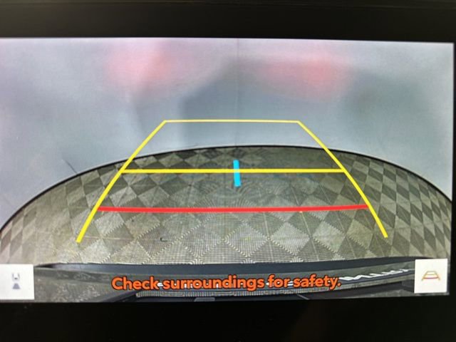 Used 2023 Toyota RAV4 XLE w/ Convenience Package image 21