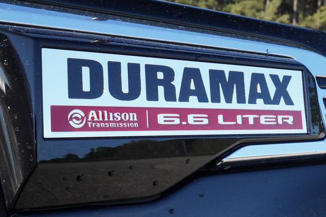 Used 2024 GMC Sierra 2500 SLT w/ SLT Convenience Package AWD/4WD image 49