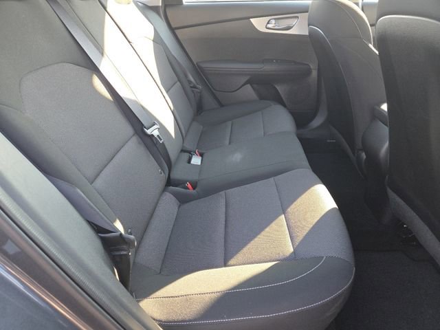 Used 2023 Kia Forte LXS image 22