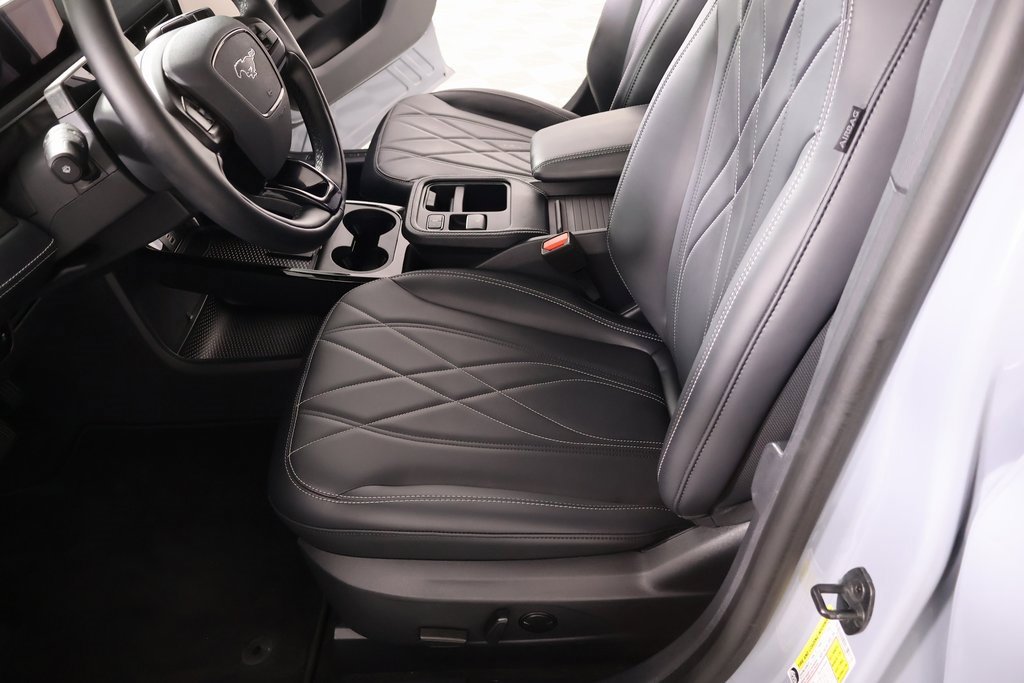 Used 2025 Ford Mustang Mach-E Select w/ Comfort Package Lite image 12