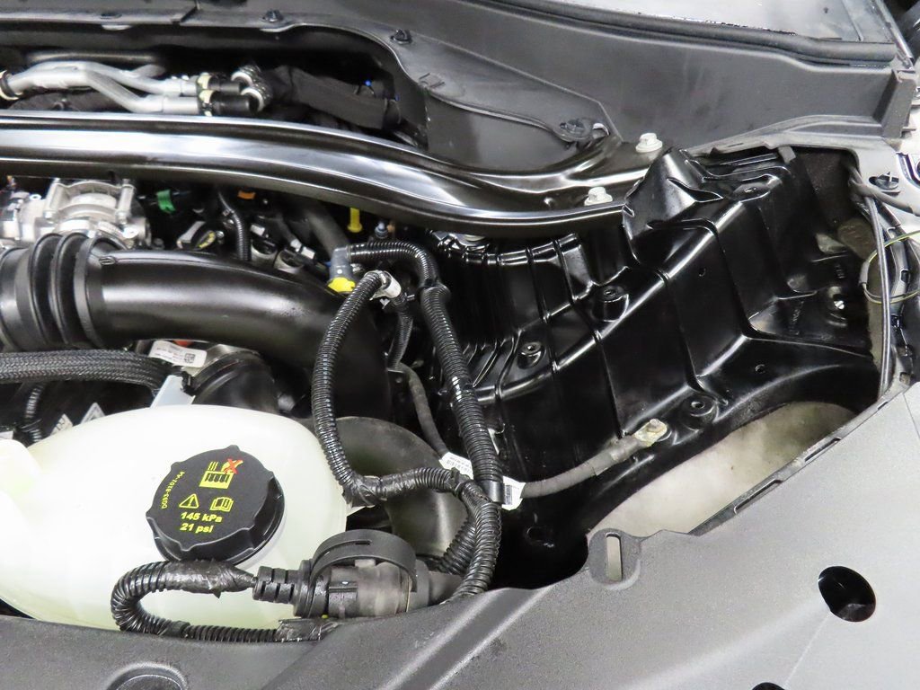 Used 2025 Lincoln Aviator Reserve w/ Equipment Group 201A image 31