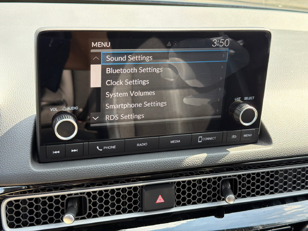 Used 2026 Honda Civic Sport image 24