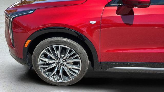 Used 2024 Cadillac XT4 Sport FWD image 30