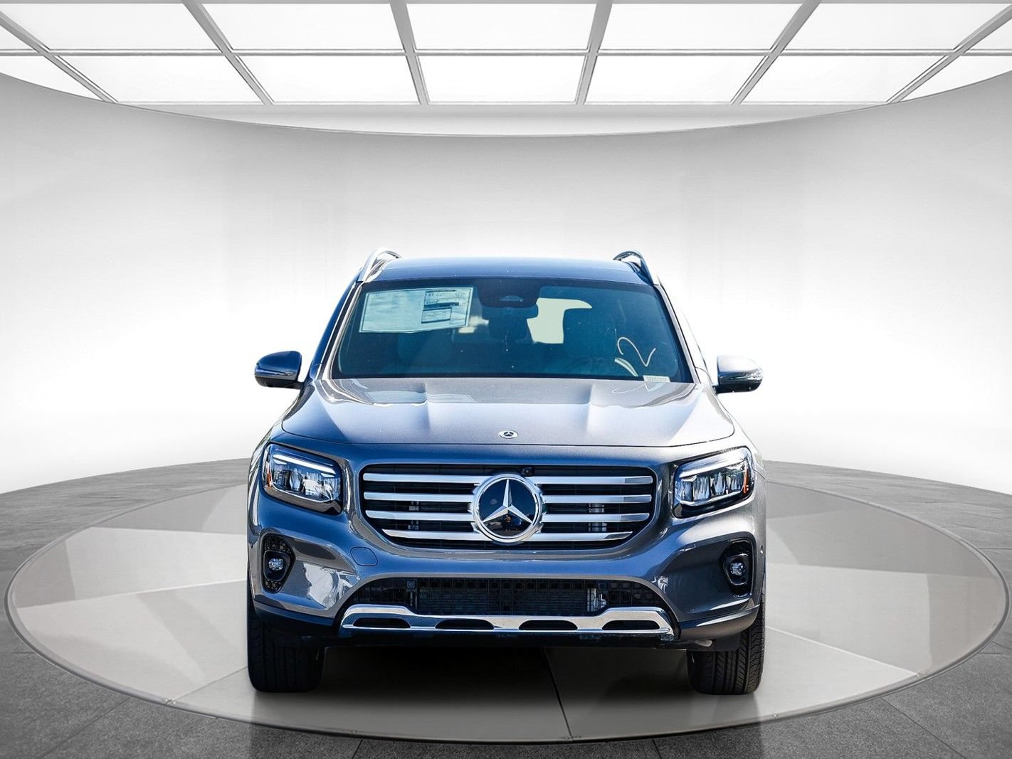 New 2026 Mercedes-Benz GLB 250 4MATIC image 6