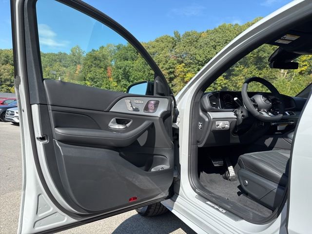 New 2026 Mercedes-Benz GLE 53 AMG 4MATIC Coupe image 19