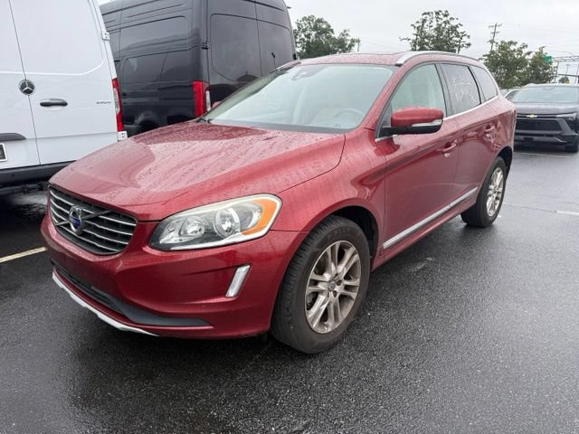Used 2016 Volvo XC60 T5 Premier w/ Proximity Package