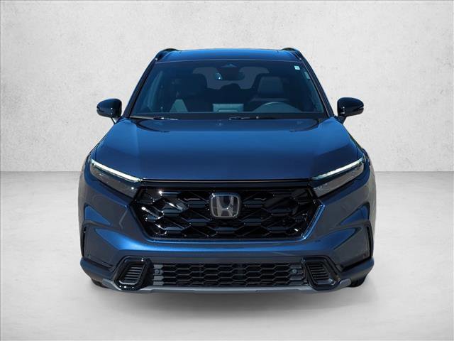 Certified 2026 Honda CR-V Sport-L image 2