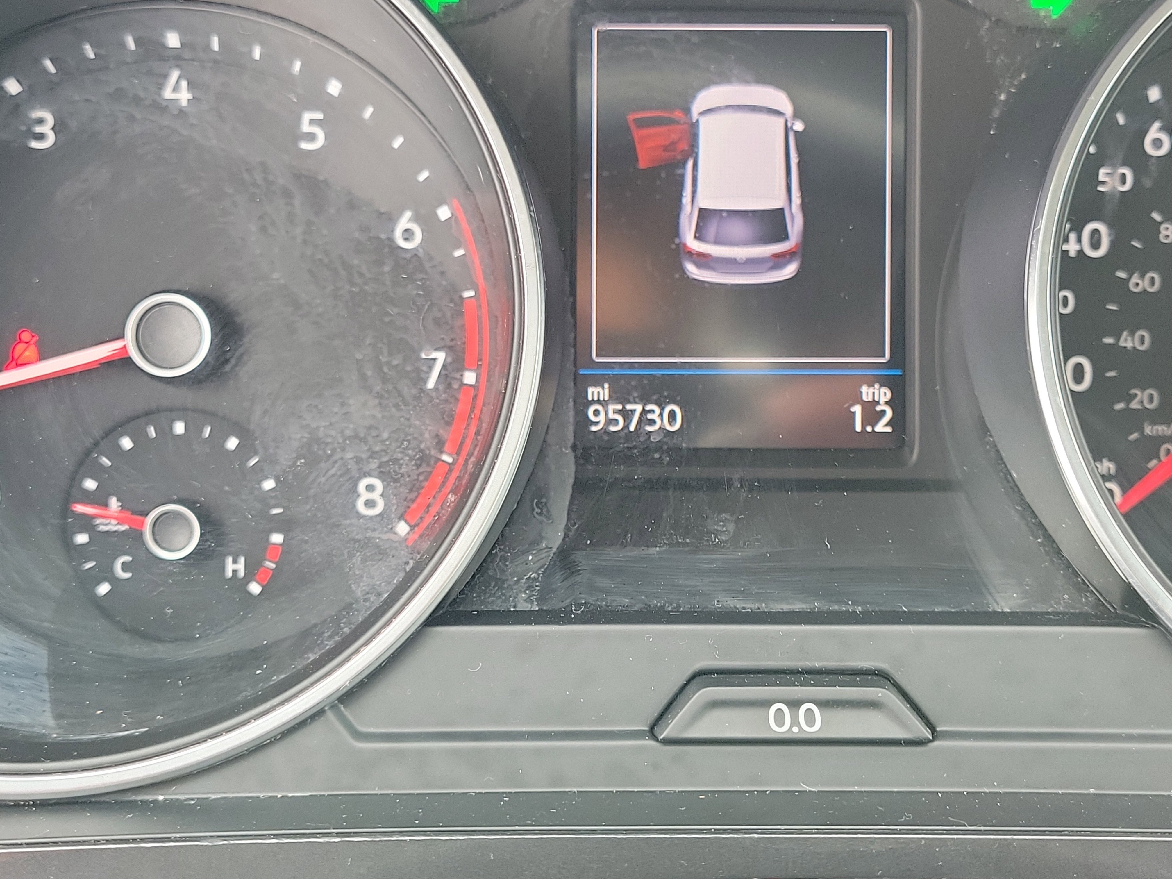 Used 2019 Volkswagen Tiguan S w/ Driver Assistance Package image 25