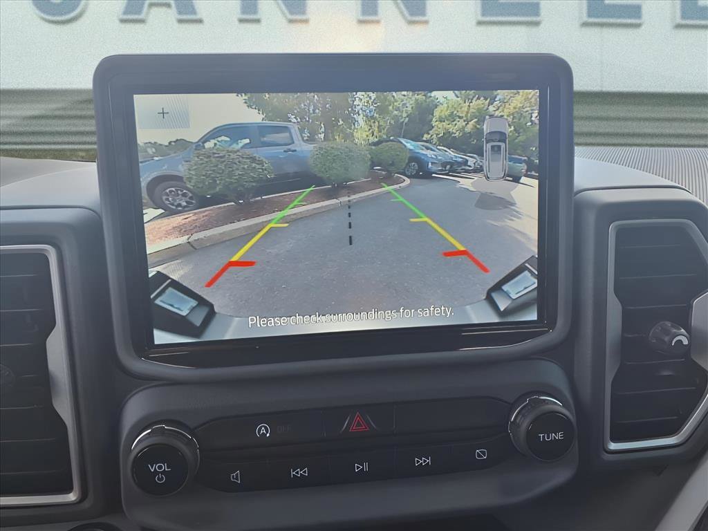 Used 2023 Ford Bronco Sport Outer Banks w/ Tech Package image 20
