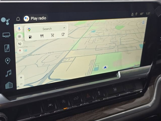 New 2026 Chevrolet Silverado 1500 LT image 3