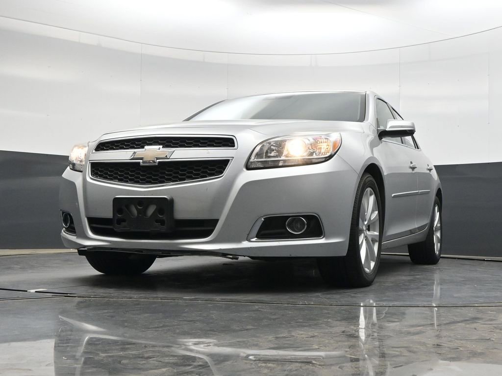 Used 2013 Chevrolet Malibu LT FWD image 36
