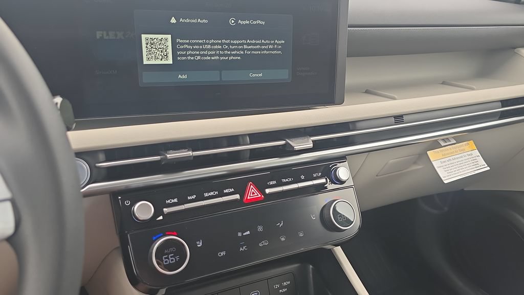 New 2026 Hyundai Tucson SEL Plus AWD/4WD image 21