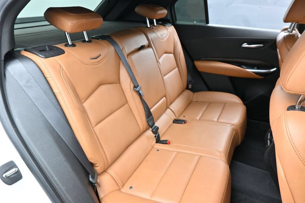 Used 2019 Cadillac XT4 Sport AWD/4WD image 57