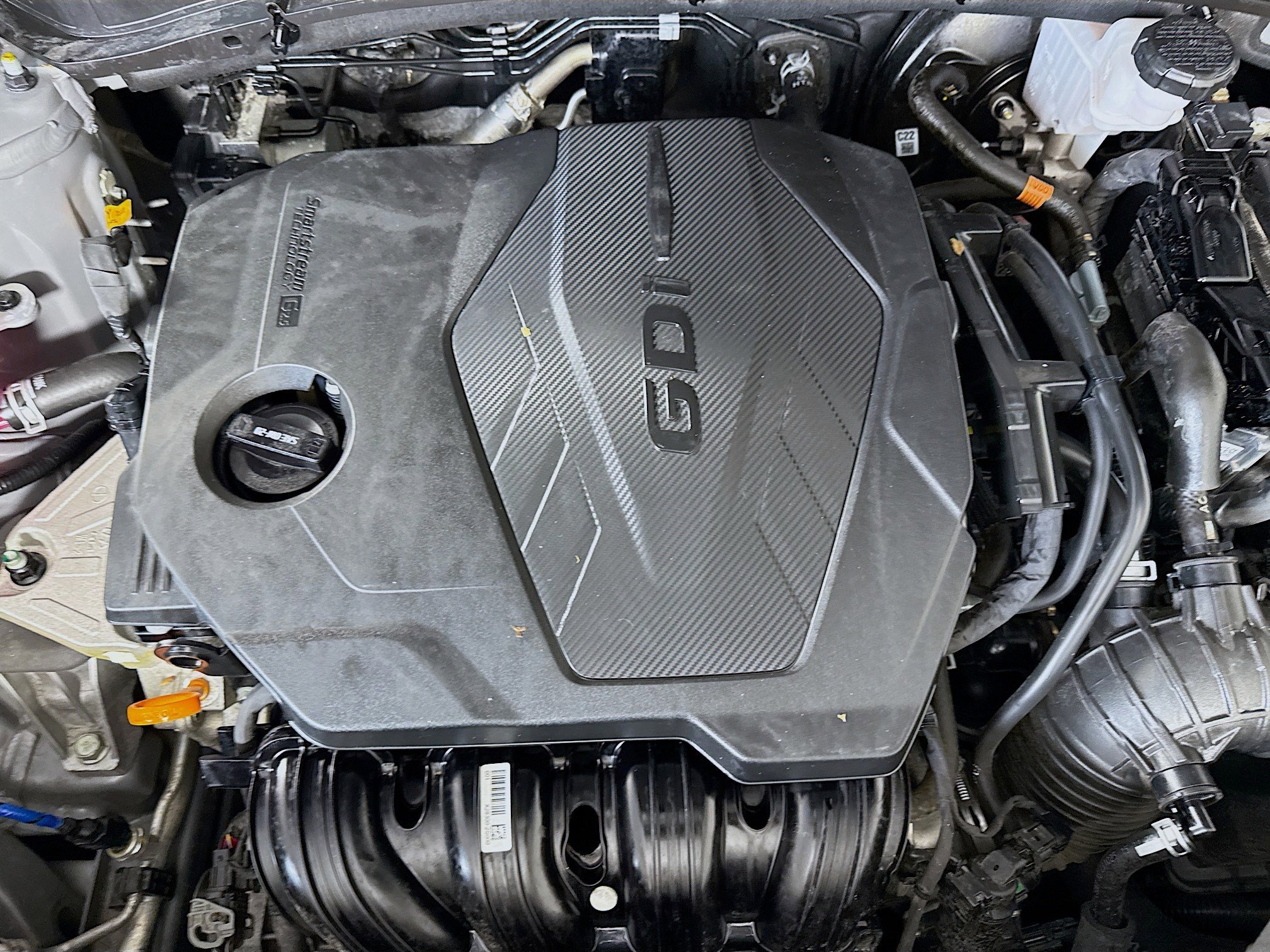 Used 2024 Kia Sportage LX image 38