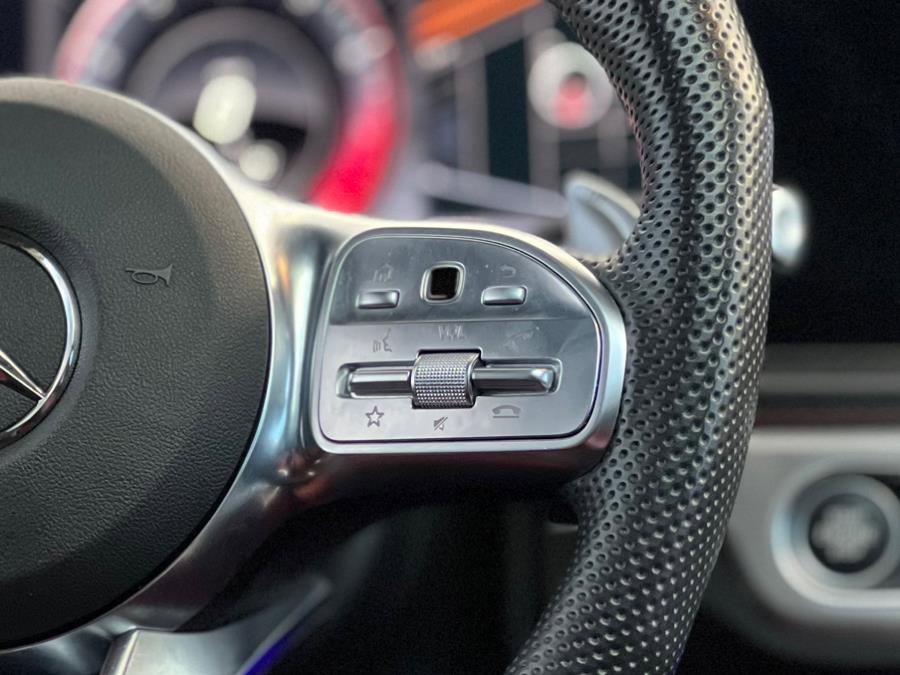 Used 2021 Mercedes-Benz G 63 AMG 4MATIC image 13