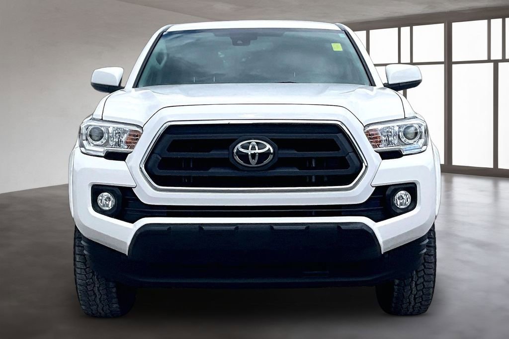Used 2021 Toyota Tacoma SR5 image 2