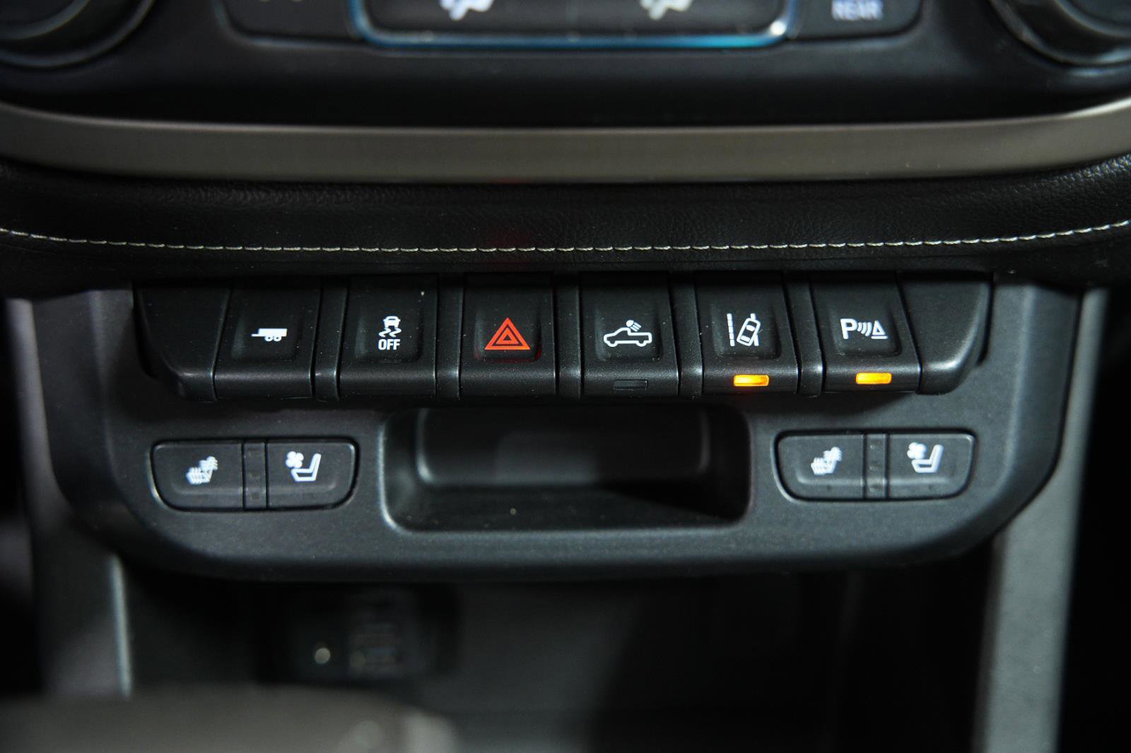 Used 2019 GMC Canyon Denali AWD/4WD image 38