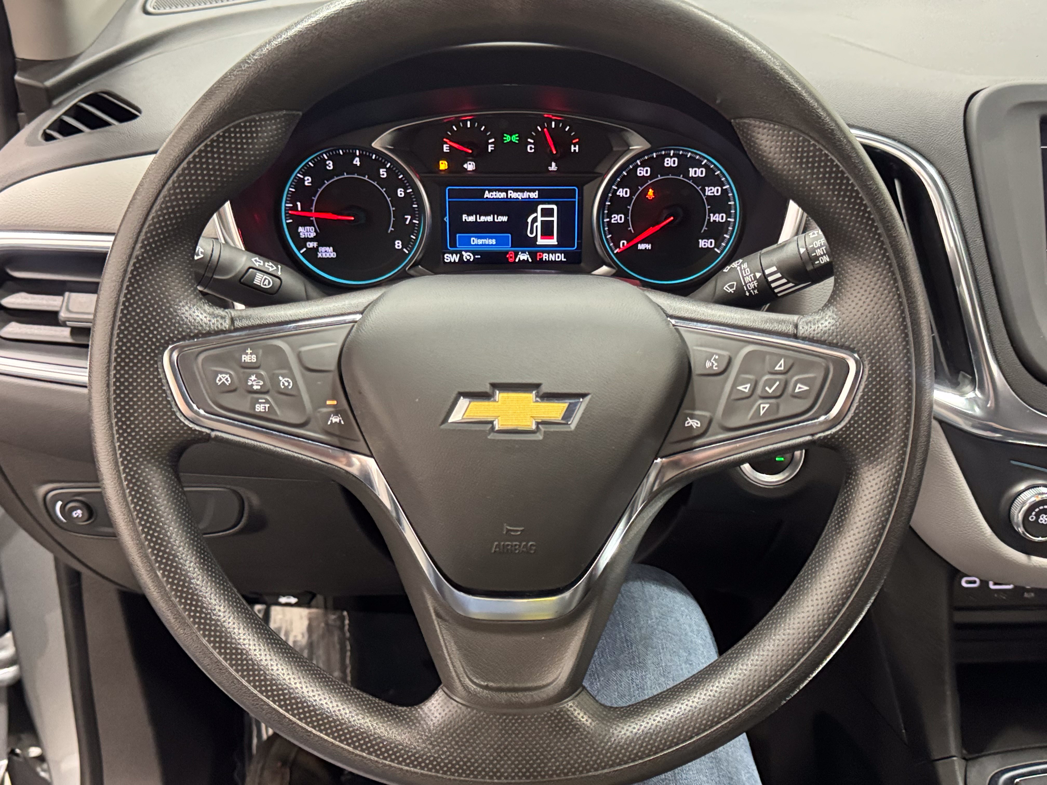 Used 2023 Chevrolet Equinox LT AWD/4WD image 18