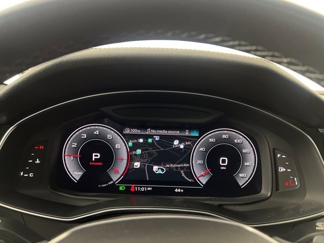 Used 2022 Audi A6 3.0T Premium w/ Convenience Package image 23