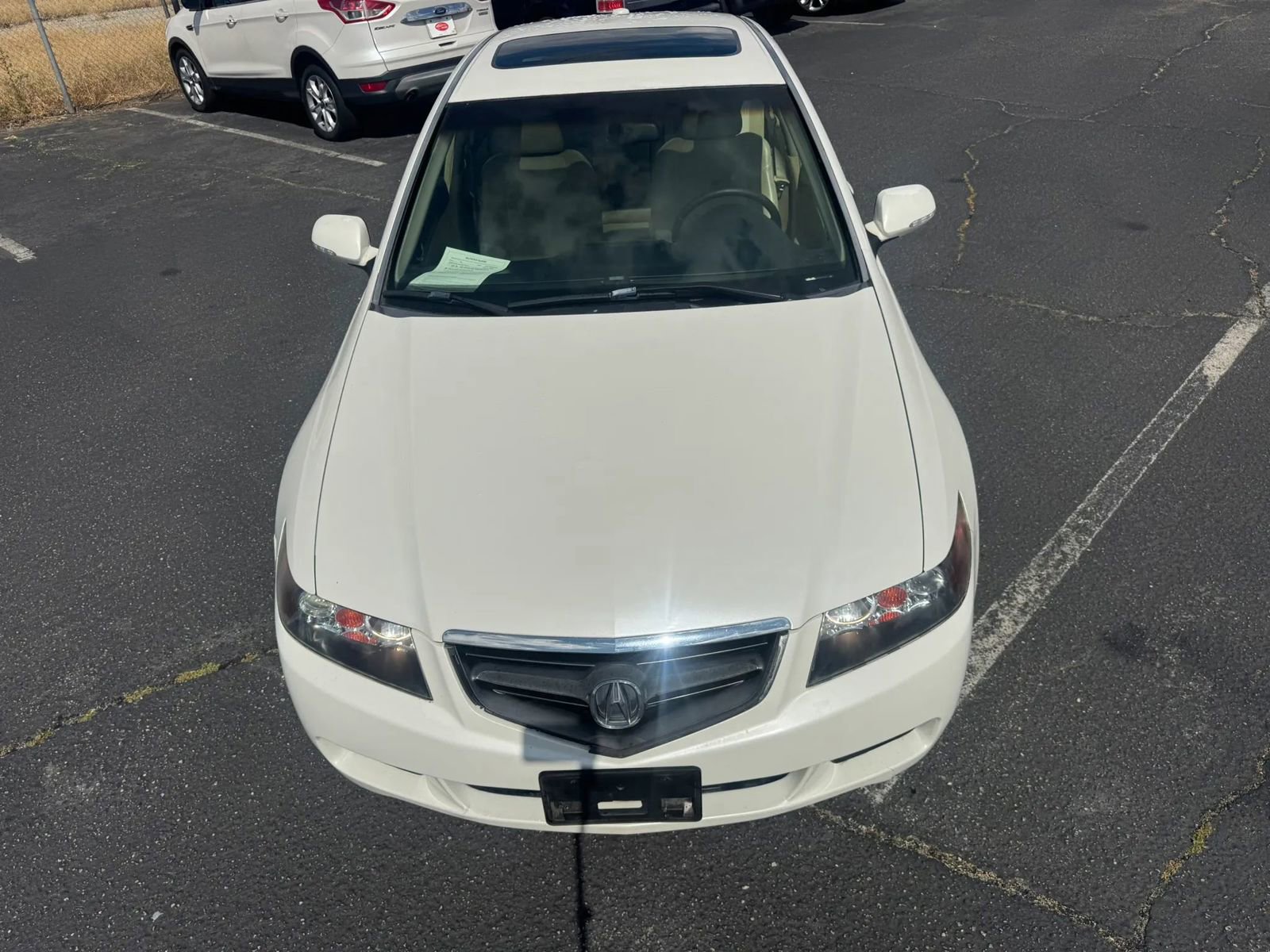 Used 2005 Acura TSX FWD image 18
