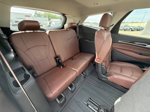 Used 2019 Buick Enclave Avenir w/ Avenir Technology Package AWD/4WD image 29
