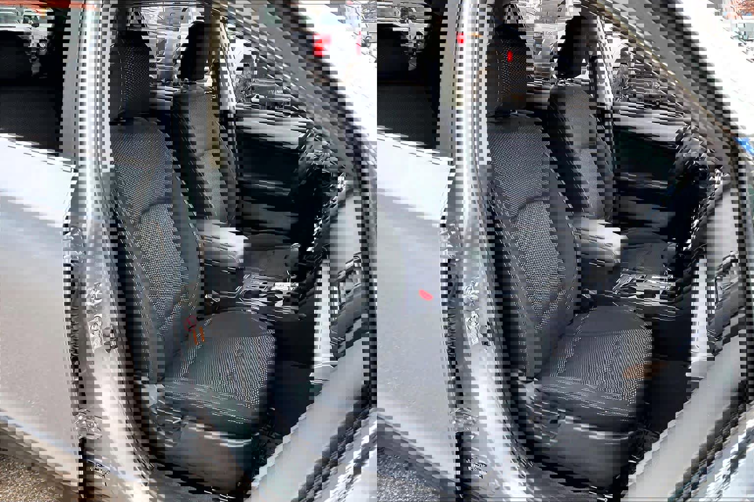 Used 2018 Subaru Outback 2.5i Premium image 8