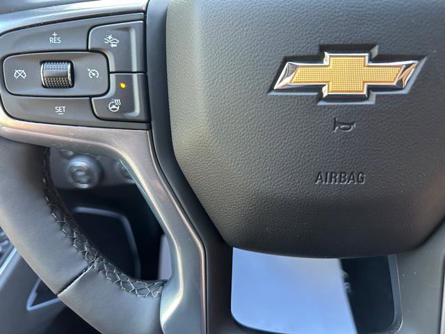 New 2026 Chevrolet Silverado 2500 LT w/ All Star Edition image 17