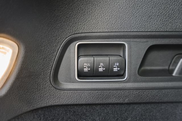 Certified 2024 Mercedes-Benz GLS 450 4MATIC image 12