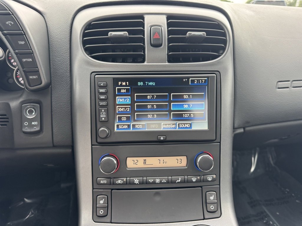 Used 2006 Chevrolet Corvette Z06 w/ Preferred Equipment Group image 25