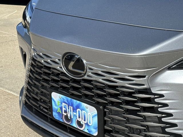 Used 2023 Lexus RX 350 AWD image 28