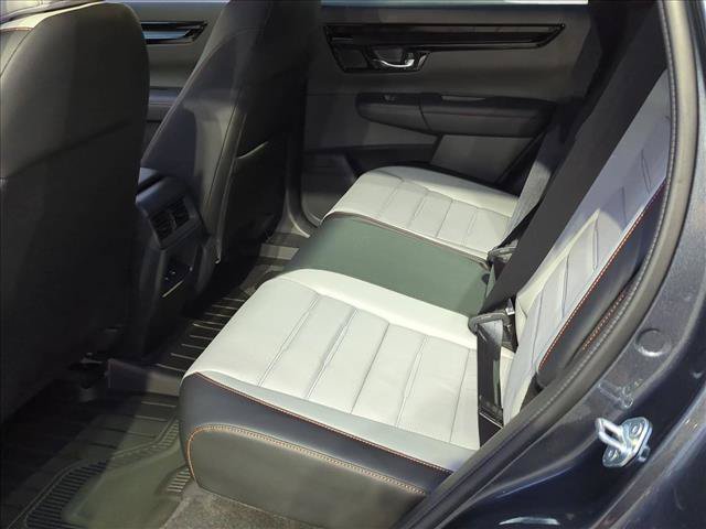 New 2026 Honda CR-V Sport Touring image 15
