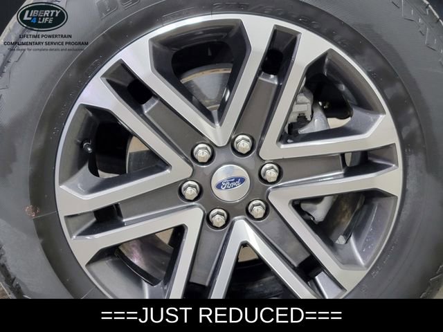 Certified 2023 Ford F150 XL w/ STX Appearance Package AWD/4WD image 10