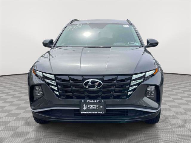 Used 2023 Hyundai Tucson SEL AWD/4WD image 2