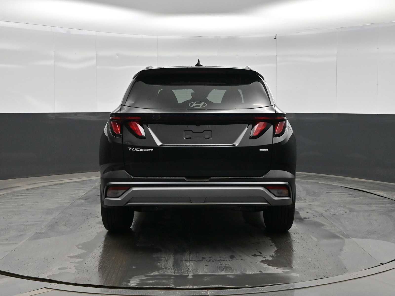 New 2026 Hyundai Tucson SEL image 6