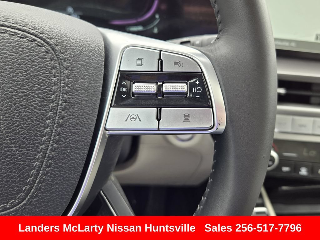Used 2024 Kia Telluride S FWD image 27