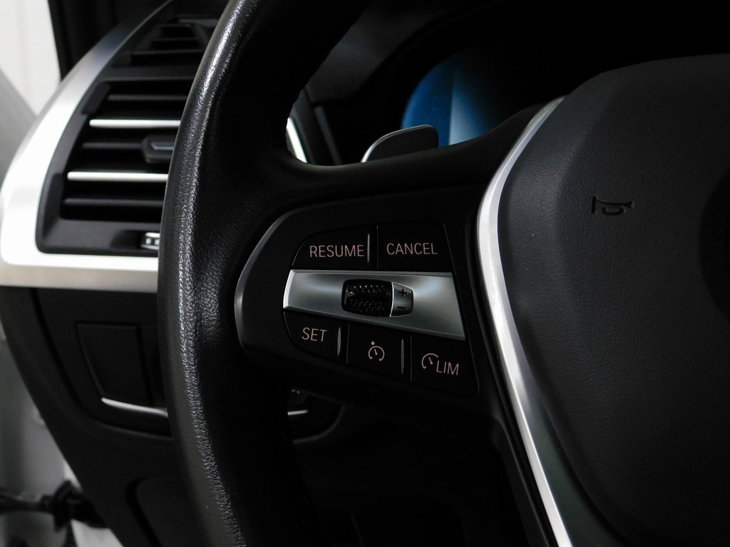 Used 2023 BMW X4 xDrive30i image 39