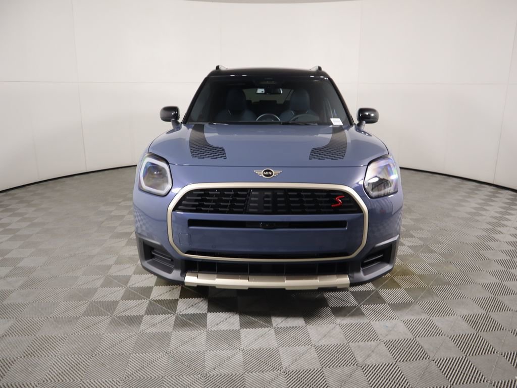 New 2026 MINI Cooper Countryman S w/ Comfort Package Max image 2