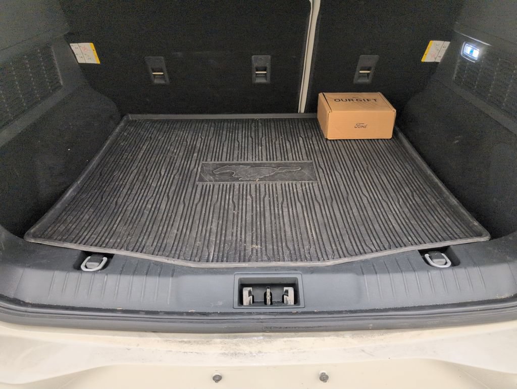 Certified 2023 Ford Mustang Mach-E Premium RWD image 31