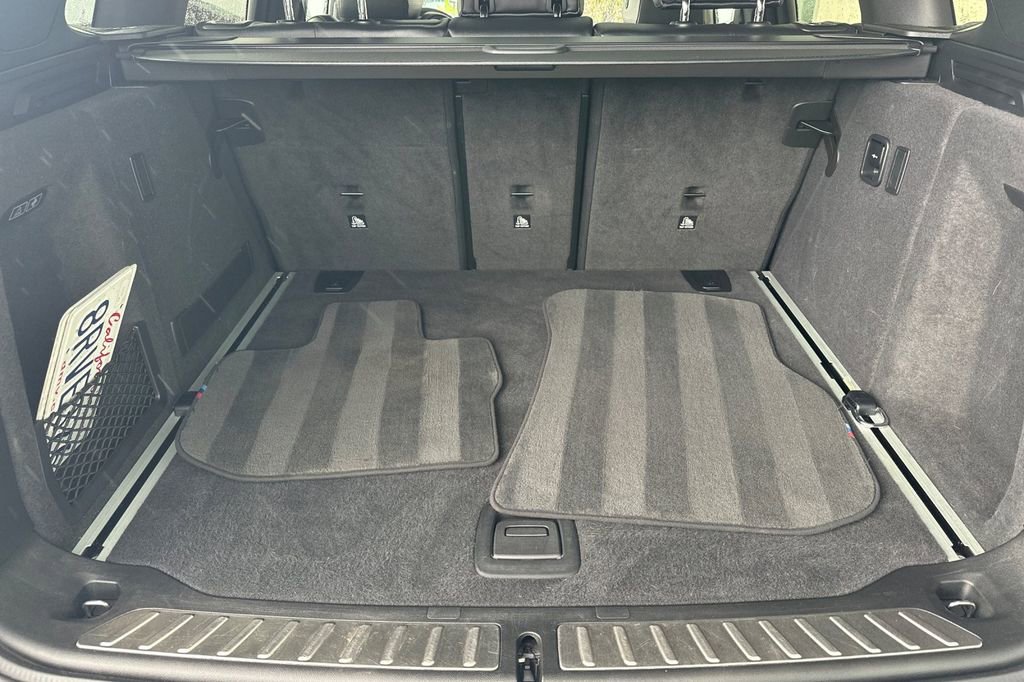 Used 2020 BMW X3 sDrive30i w/ M Sport Package 2 image 14